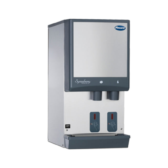 Follett E12CI425A-SI Symphony Plus™ Ice Dispenser Countertop