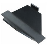 Empura Parts 802023032051 - Radiant A, Long Cover, Compatible With: Charbroilers - ECB-S (Standard Series) ECB-16S