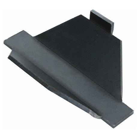 Empura Parts 802023032051 - Radiant A, Long Cover, Compatible With: Charbroilers - ECB-S (Standard Series) ECB-16S