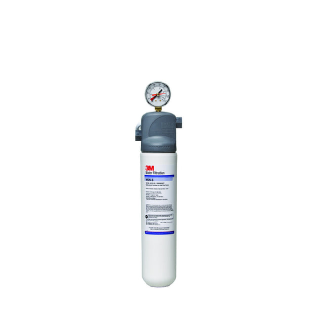 3M ICE125-S (5616004) 3M™ Water Filtration Products Water Filter System