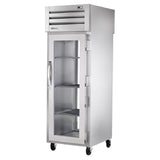 True Mfg. - General Foodservice STA1RPT-1G-1G-HC - SPEC SERIES® Refrigerator, Pass-thru