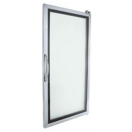 Empura Parts 5120000002 - Door (Right) Compatible With: E-KB27RG, E-KB54RG, Empura Refrigeration