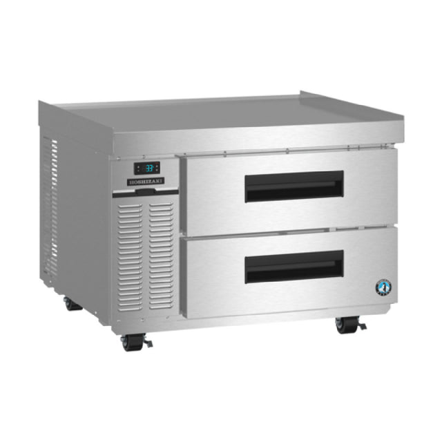 Hoshizaki CR36B-L - Steelheart® Series Refrigerated Equipment Stand, One-section