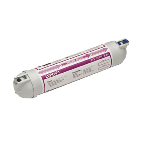 Everpure 94-399-00 - LVPO-F1 Replacement Cartridge, LVPO-F1, (12) LVPO-F1 Cartridges
