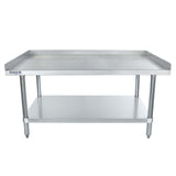 Empura ES3G3048 - Equipment Stand, 48"W X 30"D X 25.5"H, Standard Duty