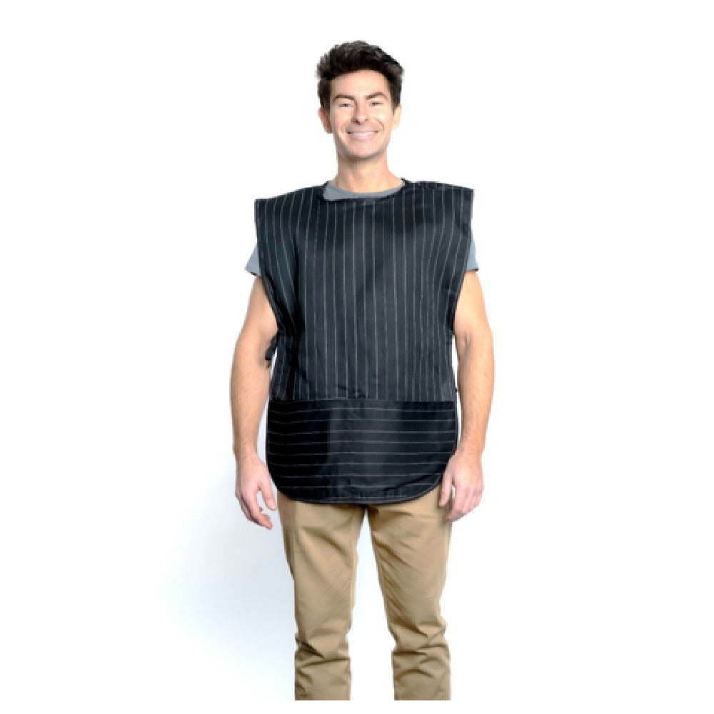 Chef Approved 167COBAPRPIN Cobbler Apron 29
