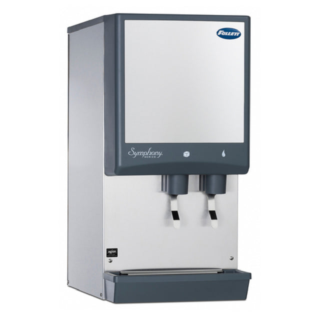 Follett C12CI425A-L Symphony Plus™ Ice & Water Dispenser