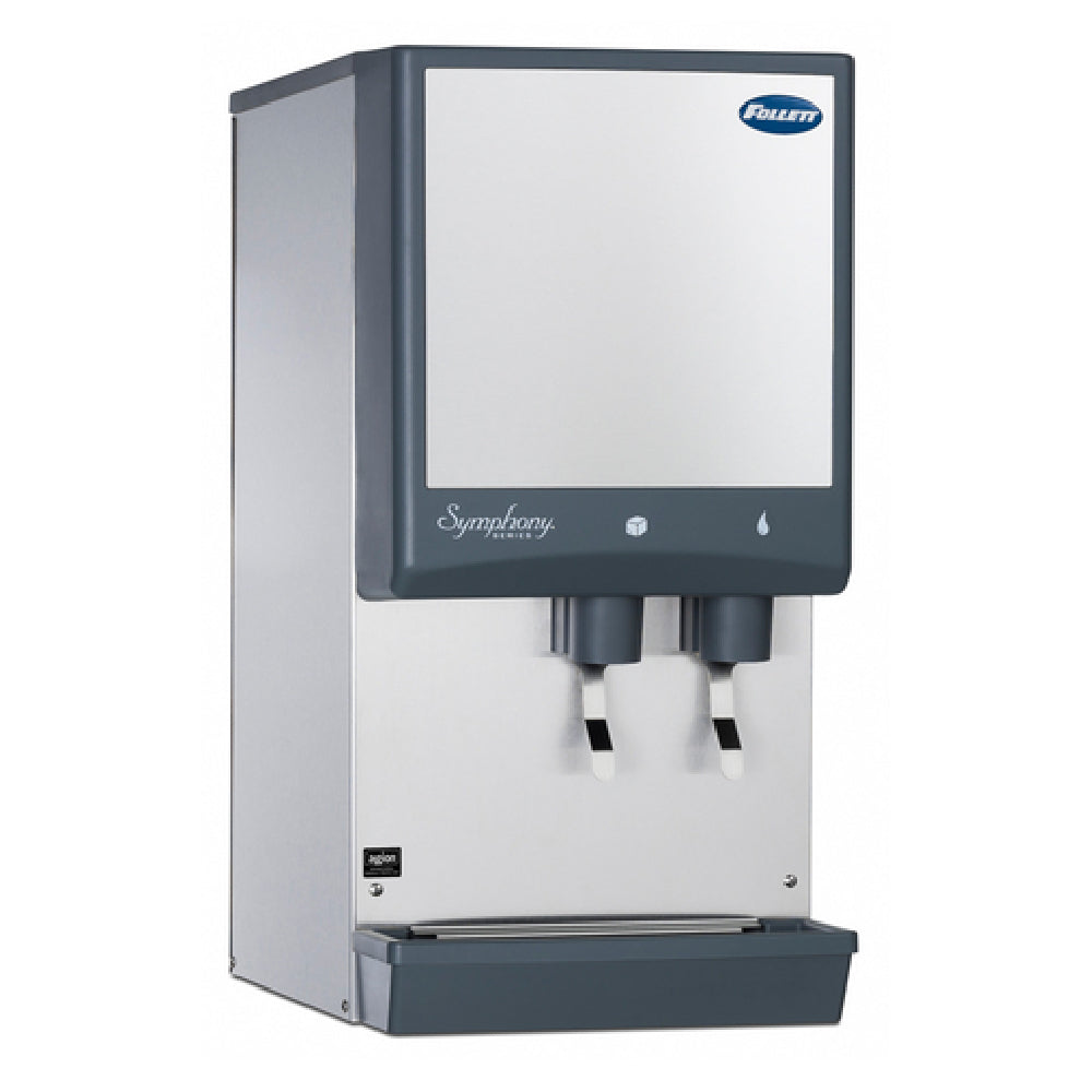 Follett Products (Middleby) C12CI425A-L - Symphony Plus™ Ice & Water Dispenser
