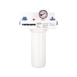 Everpure EV910010 - Everpure® Water Filter Housing, CGS-10, (1) CGS-10 10" Low Profile Water Filter Housing