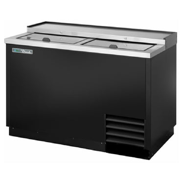 True Refrigeration TD-50-18-HC Bottle Cooler Flat Top (16.5cs) 12