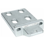 Empura Parts 110110081 - Door Hinge Bracket (Middle Down) Compatible With: EGM-75W