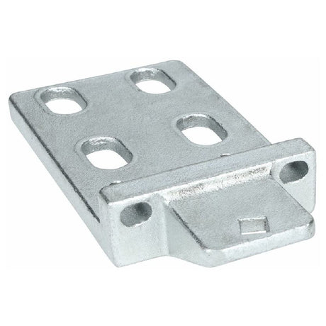 Empura Parts 110110081 - Door Hinge Bracket (Middle Down) Compatible With: EGM-75W