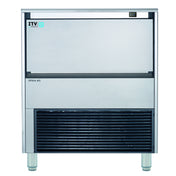 ITV Ice Makers SPIKA NG 360A SPIKA Ice Maker Self-contained Half Or Full Classic American Ice Cube-style