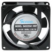 Empura Parts 104030033 - Circle Fan Compatible With: E-KCBR48, E-KCBR60, E-KCBR72