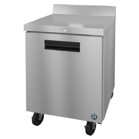 Hoshizaki WR27B-01 - Steelheart Series Worktop Refrigerator, Reach-in, One-section
