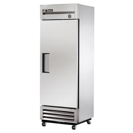 True Mfg. - General Foodservice T-19FZ-HC_LH - Freezer, Reach-in, One-section