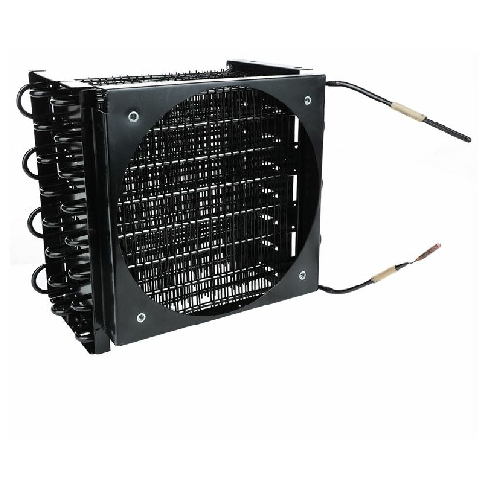 Empura Parts 113070041 - Condenser Coil Compatible With: E-KBB602B, E-KBB702B, E-KBB903B