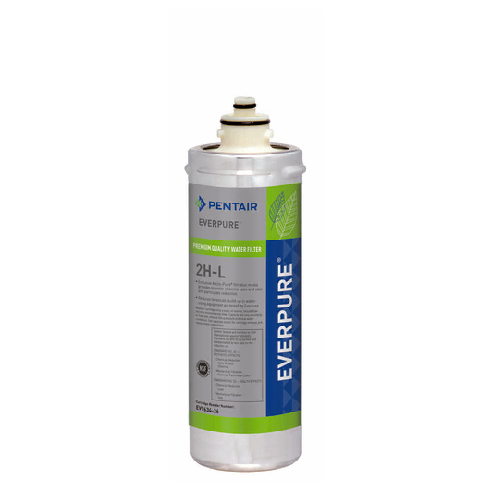Everpure EV963426 2H-L Water Filter Buy Now – IceMachinesPlus.com