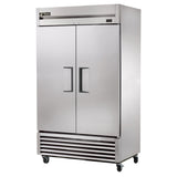True Mfg. - General Foodservice T-43-HC - Refrigerator, Reach-in, Two-section