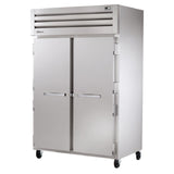 True Mfg. - General Foodservice STG2H-2S - SPEC SERIES® Heated Cabinet, Reach-in