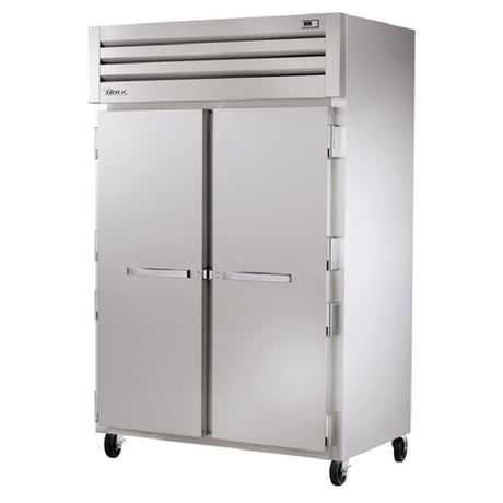 True Mfg. - General Foodservice STR2H-2S - SPEC SERIES® Heated Cabinet, Reach-in