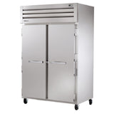 True Mfg. - General Foodservice STA2H-2S - SPEC SERIES® Heated Cabinet, Reach-in