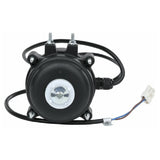 Empura Stainless 104030068 Circle Fan Compatible With: E-KB25WR E-KB25WF