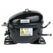 Empura Parts 104010223 - Compressor Compatible With: E-KUC27, Empura Refrigeration