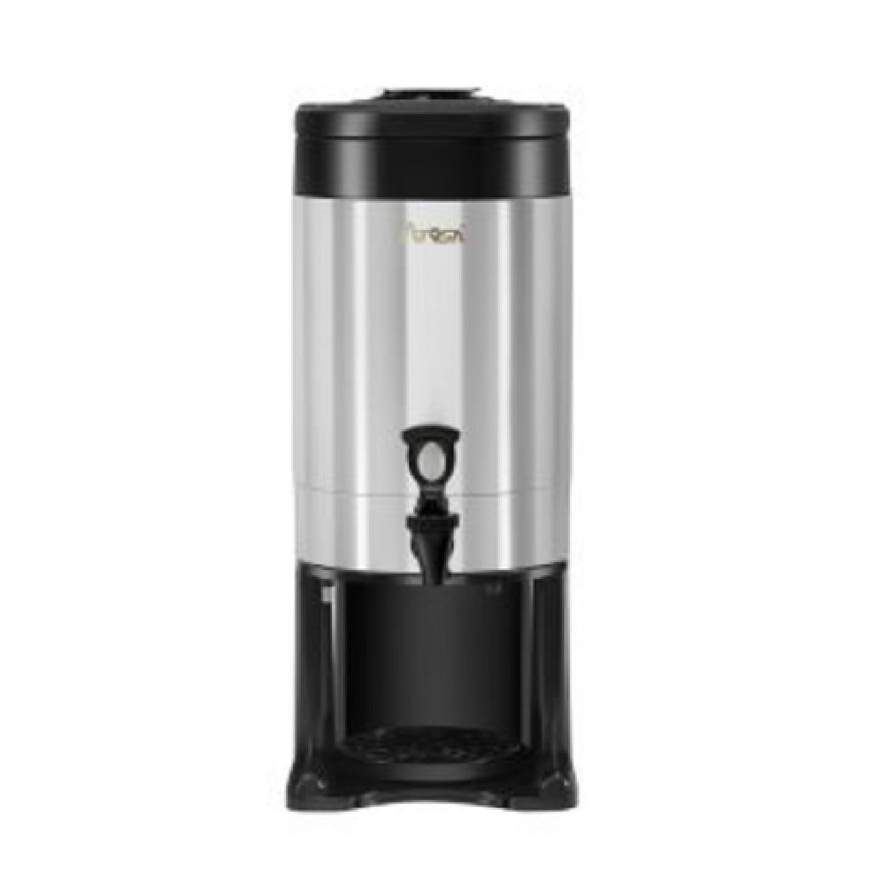 Atosa USA, Inc. CD-15-NL-WS - Coffee Dispenser, With Stand, No Level Indicator