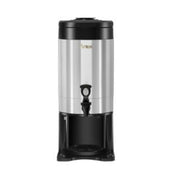 Atosa USA, Inc. CD-15-NL-WS - Coffee Dispenser, With Stand, No Level Indicator