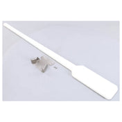 Manitowoc K00412 Ice Paddle 46-1/2" Long High Density White Poly
