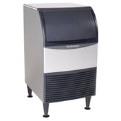 Scotsman CU0920MAX-1 Undercounter Ice Maker With Bin Cube Style Air Cooled
