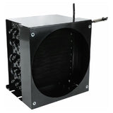 Empura Parts 113010368 - Condenser Coil Compatible With: E-KCBR48, E-KCBR60, E-KCBR72