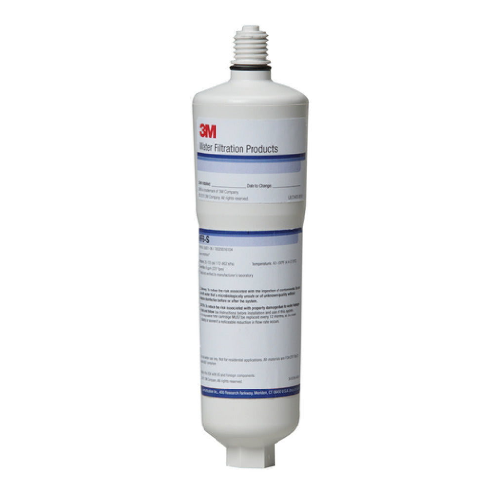 3M HF8-S (5582113) 3M™ Water Filtration Products Replacement Cartridge