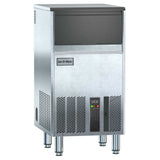 Ice-O-Matic UCG100A - Cube Ice Maker, Gourmet Cube-style, Undercounter