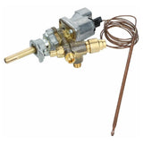 Empura Parts 70202201200L - Thermostat Valve, Compatible With: EGR60-GS24_NAT, EGR60-GS24_LP