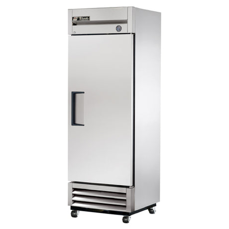 True Mfg. - General Foodservice T-19F-HC_RH - Freezer, Reach-in, One-section