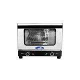 Atosa USA, Inc. CTCO-25 - CookRite Convection Oven, Electric, Counter Top