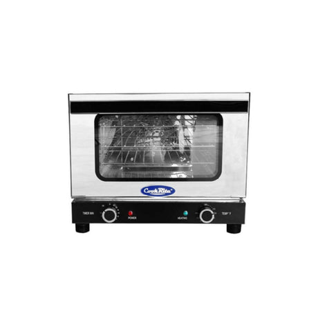 Atosa USA, Inc. CTCO-25 - CookRite Convection Oven, Electric, Counter Top