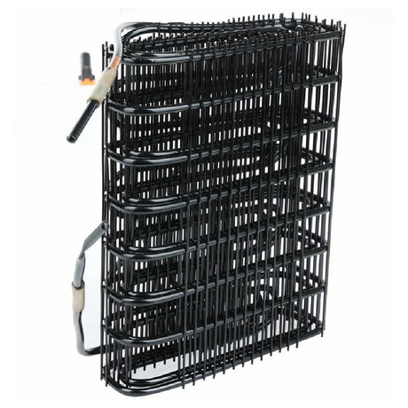 Empura Parts 113070042 - Condenser Coil Compatible With: E-KUC27, Empura Refrigeration