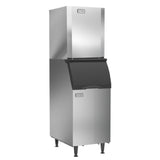Ice-O-Matic CIM1126HA90 - Elevation Series™ Modular Cube Ice Maker, Air-cooled