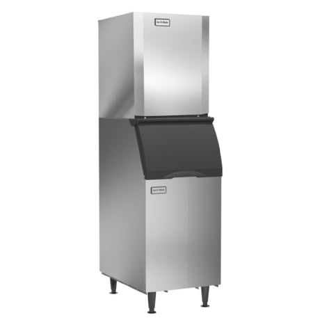 Ice-O-Matic CIM0826HA90 - Elevation Series™ Modular Cube Ice Maker, Air-cooled