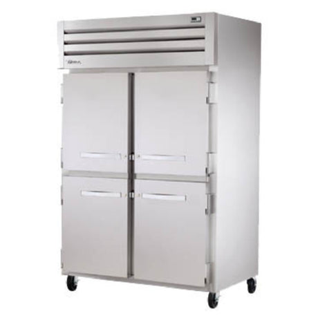 True Mfg. - General Foodservice STG2F-4HS-HC - SPEC SERIES® Freezer, Reach-in, Two-section