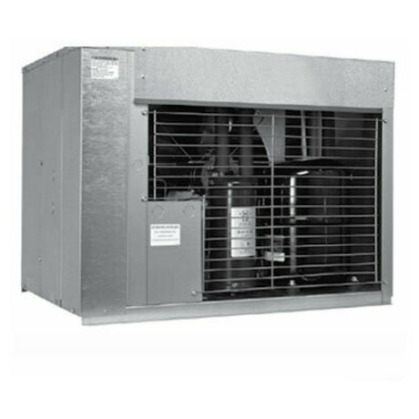 Manitowoc CVDF1400 - Remote Condensing Unit, Air-cooled, For IF-1400C Series (QuietQube)