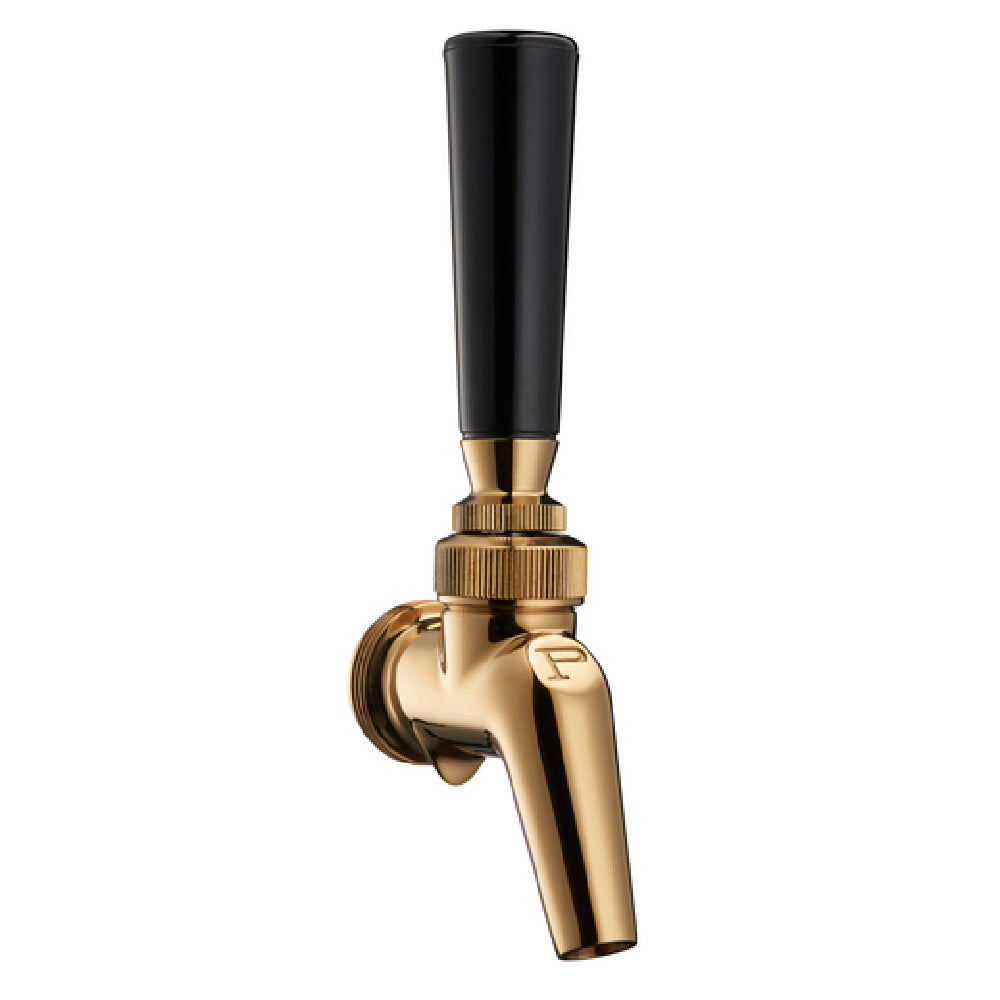 Perlick 630SSTF - Beer Faucet, Sanitary, Front