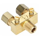 Empura Parts 70202200273 - Pilot Valve(AP6-1), Compatible With: EGR60-GS24_NAT, EGR60-GS24_LP