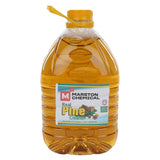 Marston Chemical 300186 Real Pine Cleaner 1 Gal A Multi-purpose Cleaner Which Provides A Long Lasting Scent