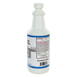 Marston Chemical 300189 Alkaline Beer Line Cleaner 32 Oz Heavy-duty Alkaline-based Beer Line Cleaning Solution