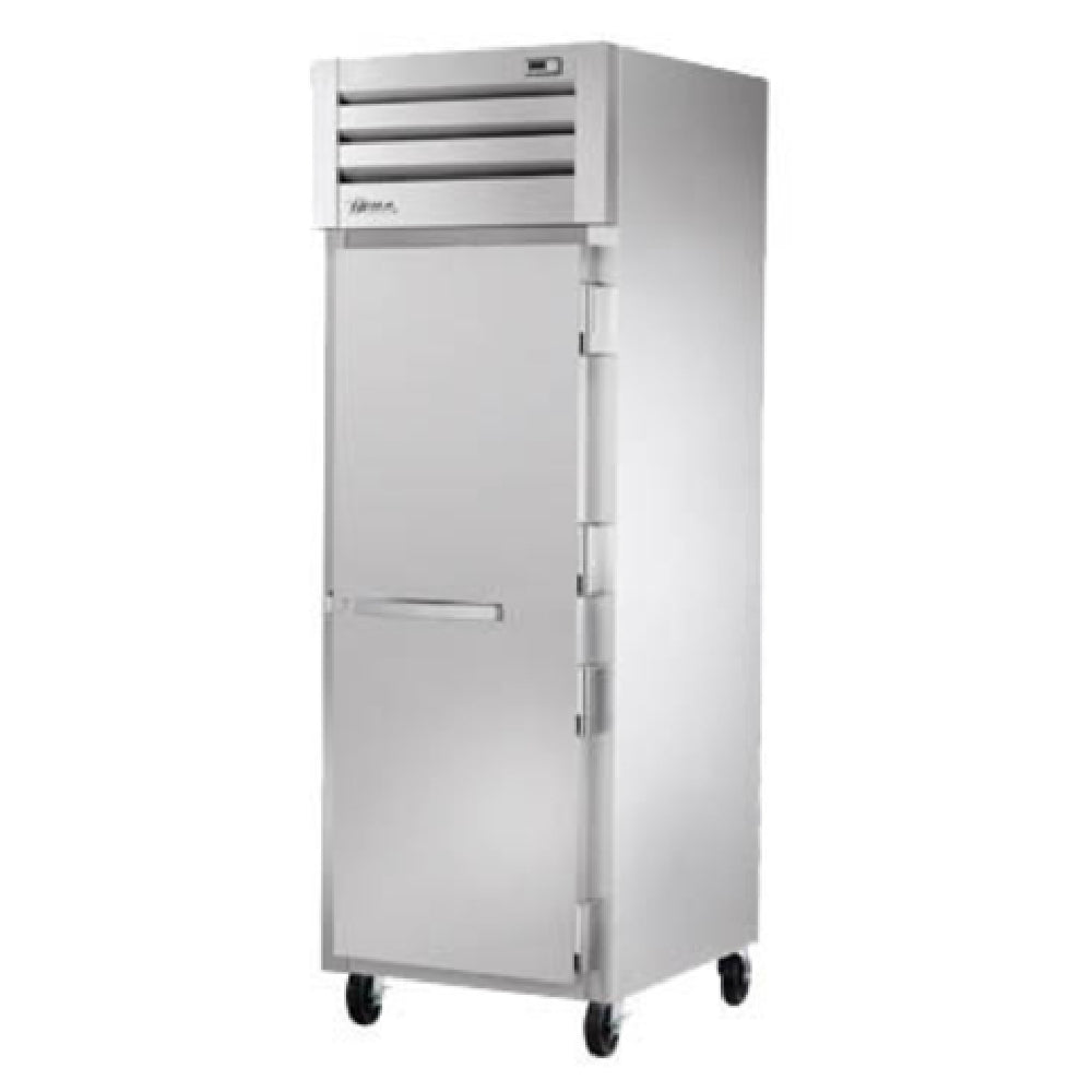 True Mfg. - General Foodservice STG1R-1S-HC - SPEC SERIES® Refrigerator, Reach-in