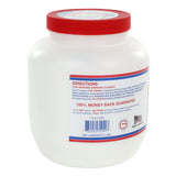 Marston Chemical 310044 Glass Washing Powder 4 Lbs Featuring A Streak-free Formula For Dazzling Results